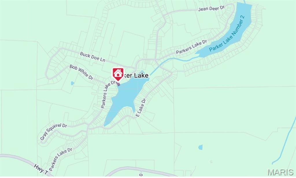 Parker Lake - Residential