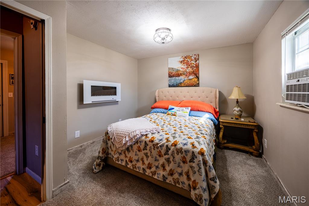 Parker Lake - Residential