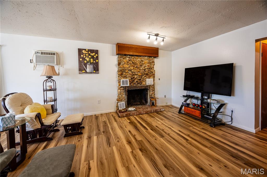 Parker Lake - Residential