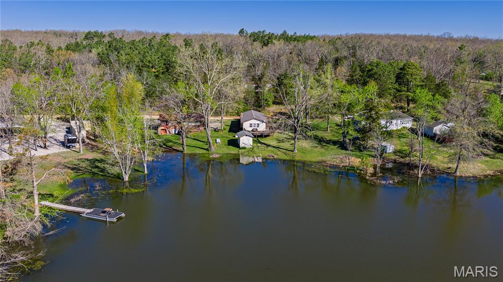 Parker Lake - Residential