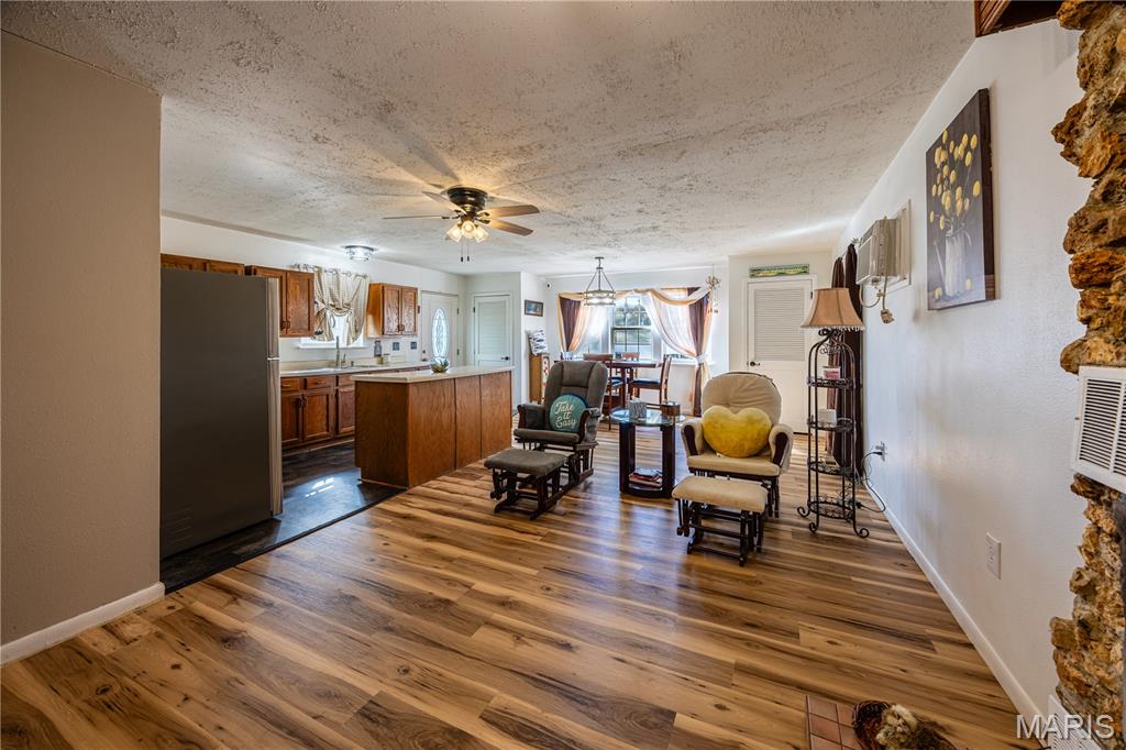 Parker Lake - Residential