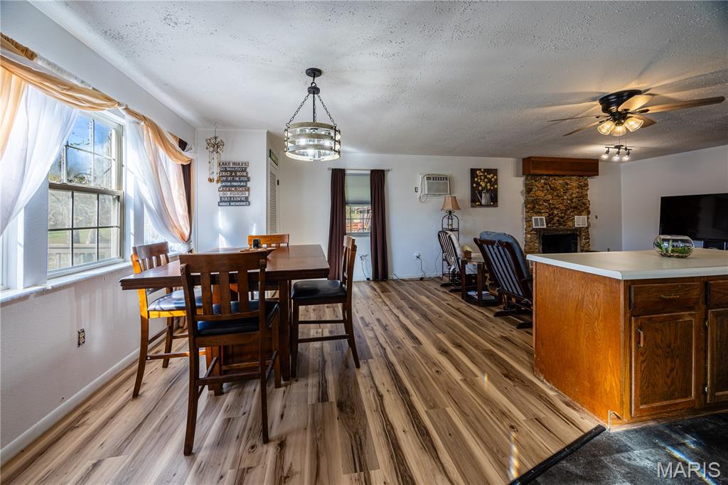 Parker Lake - Residential