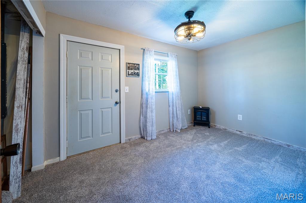 Parker Lake - Residential