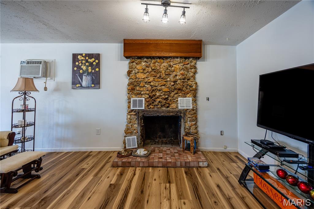 Parker Lake - Residential