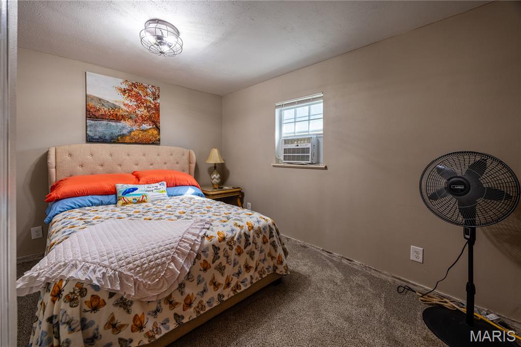 Parker Lake - Residential