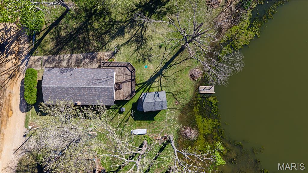 Parker Lake - Residential