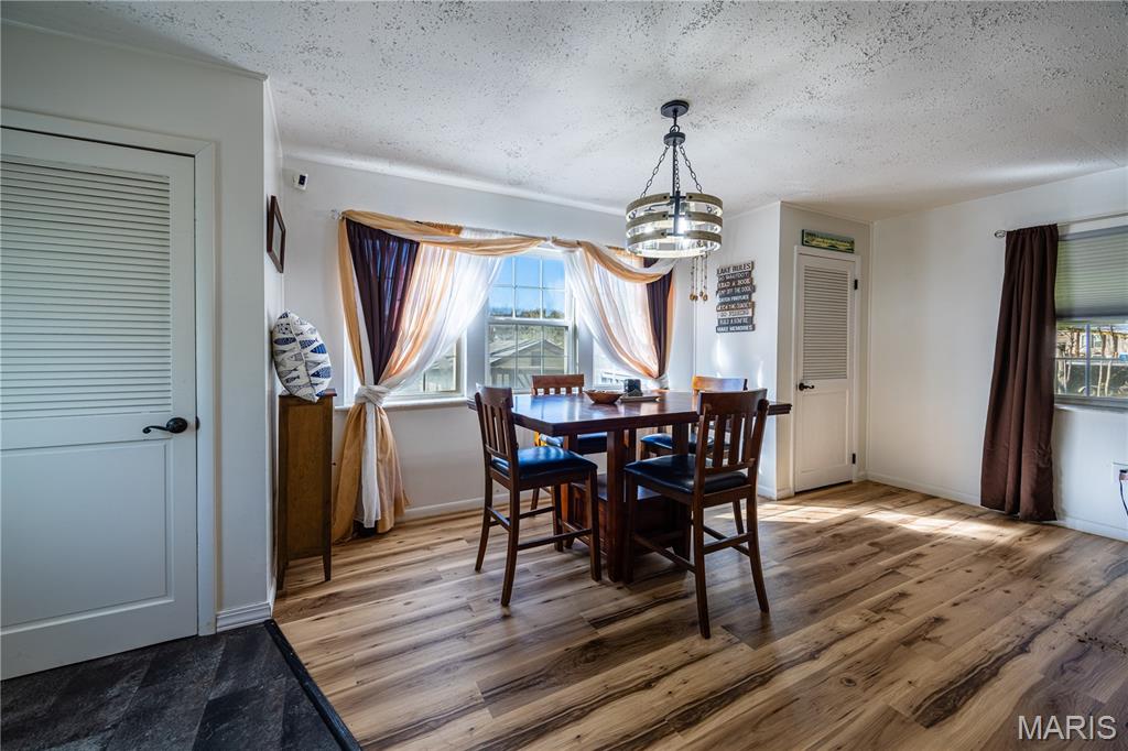 Parker Lake - Residential