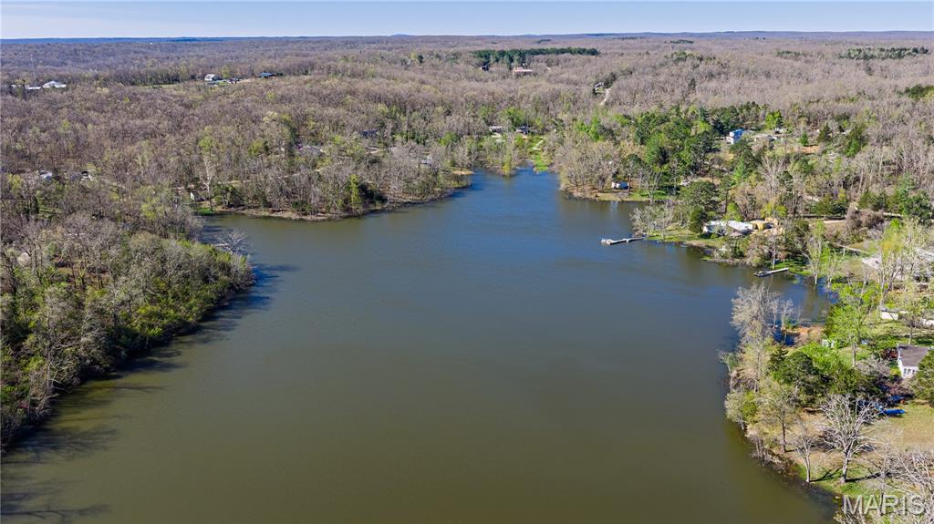 Parker Lake - Residential