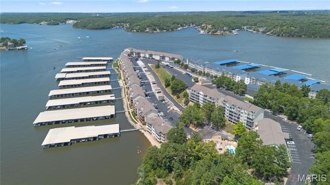 1042 Ledges Drive #1028 1028 Osage Beach MO 65065