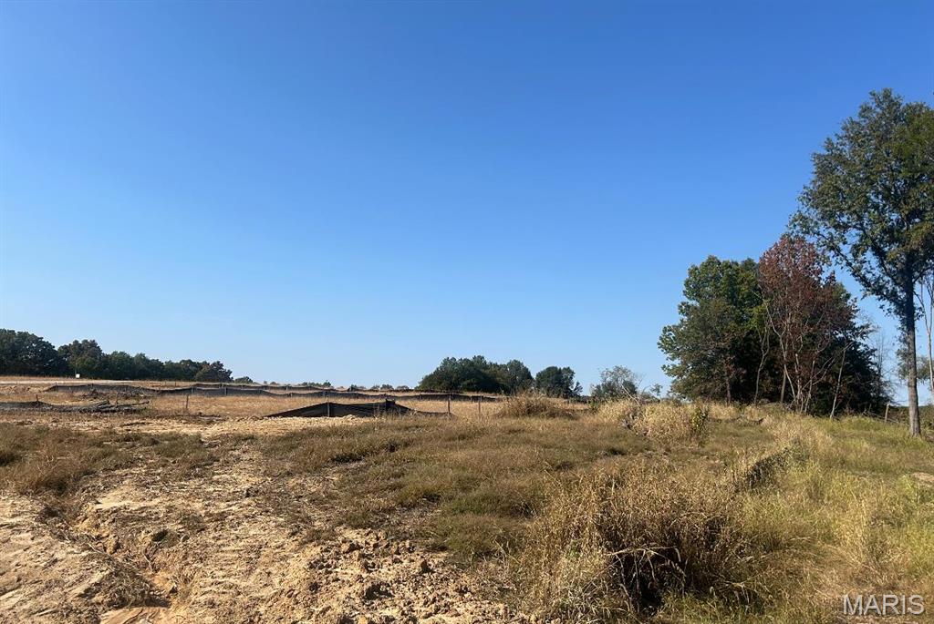 The Estates at Schaper Farms - Land