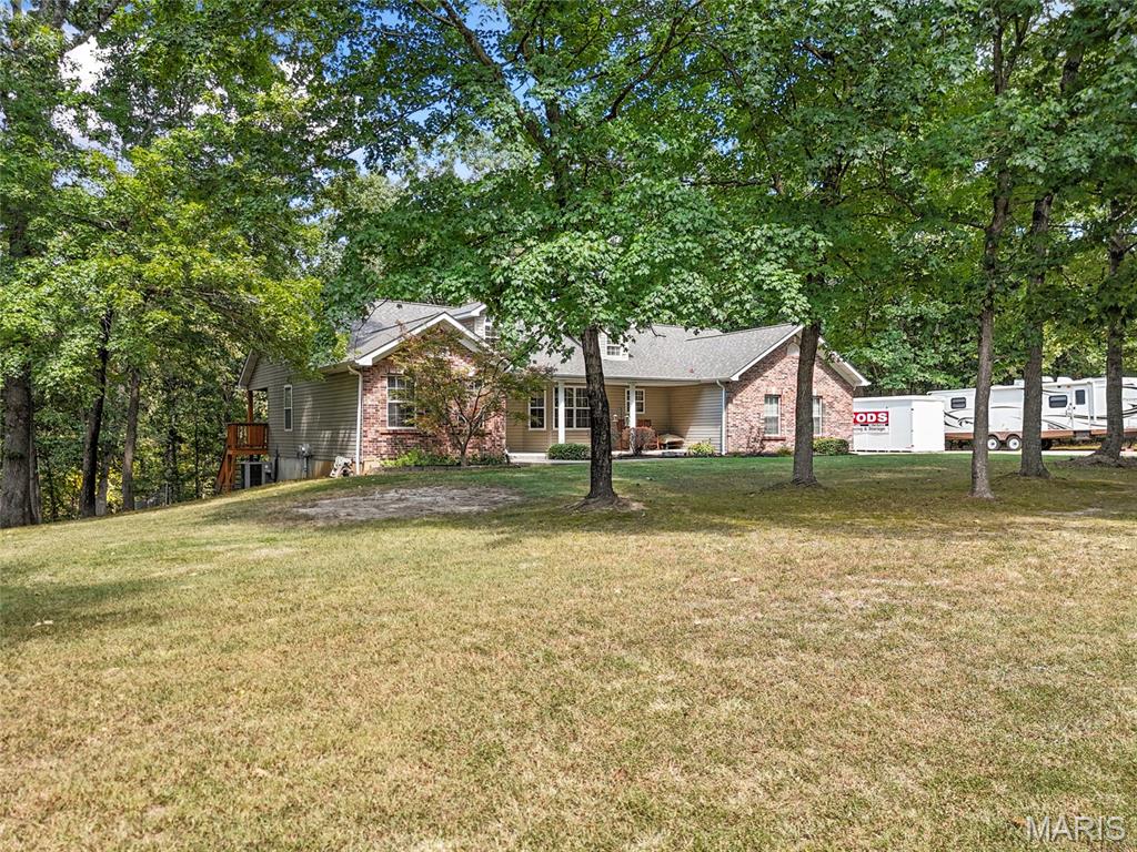 3325 Green Drive