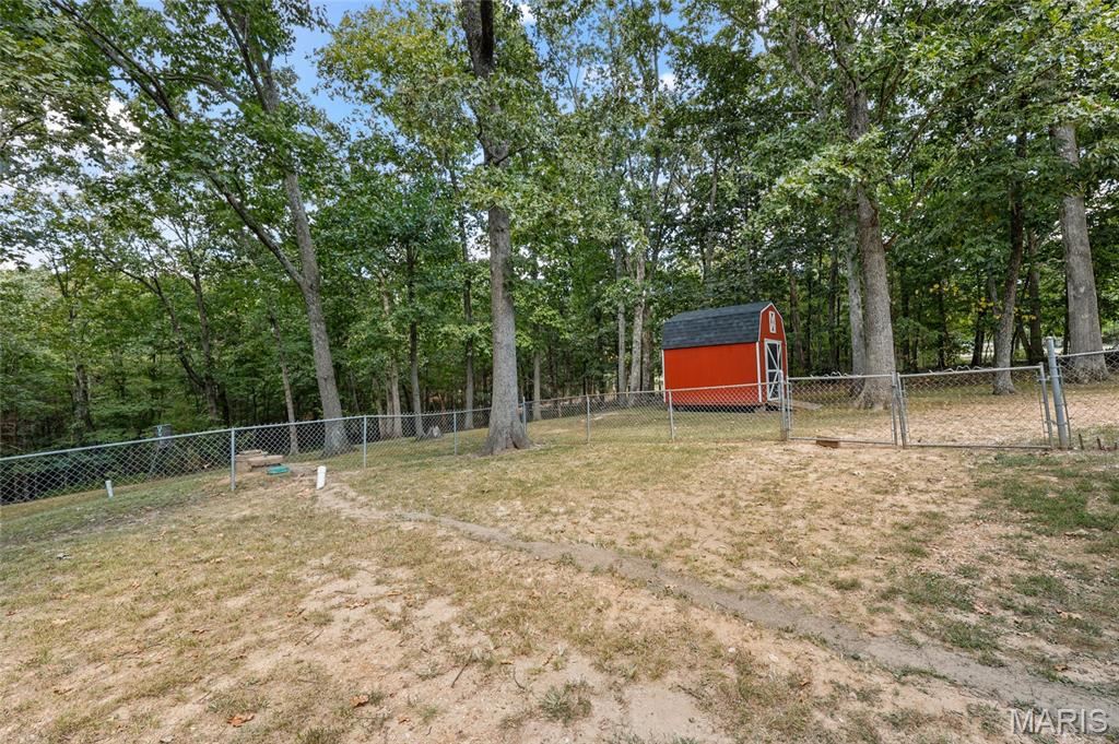 3325 Green Drive