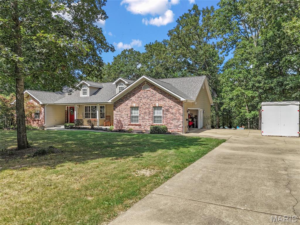 3325 Green Drive