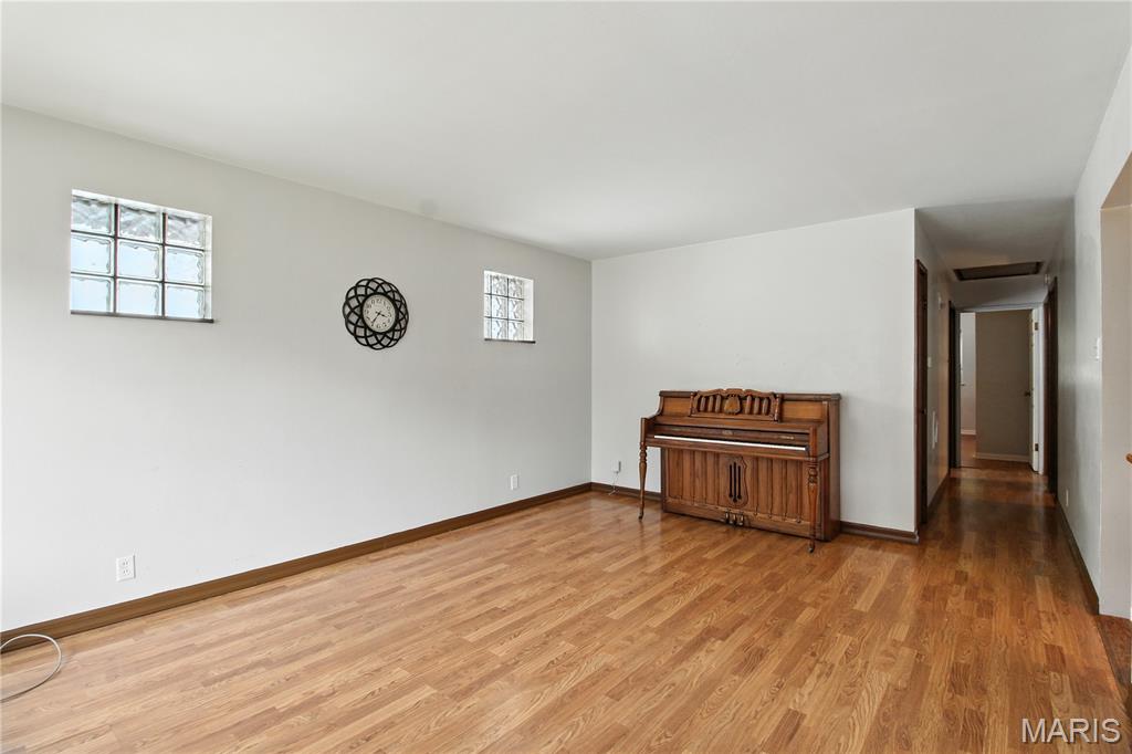 Forders West Longwood - Residential