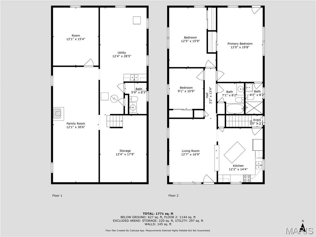 Forders West Longwood - Residential