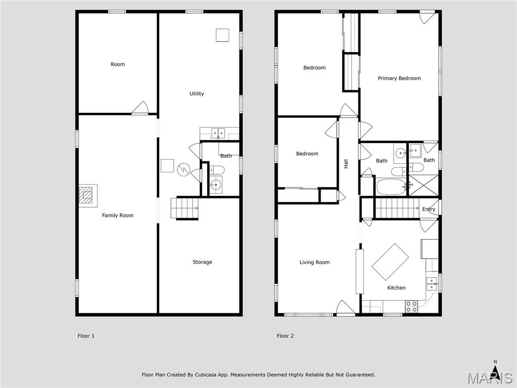 Forders West Longwood - Residential