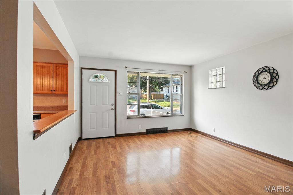 Forders West Longwood - Residential