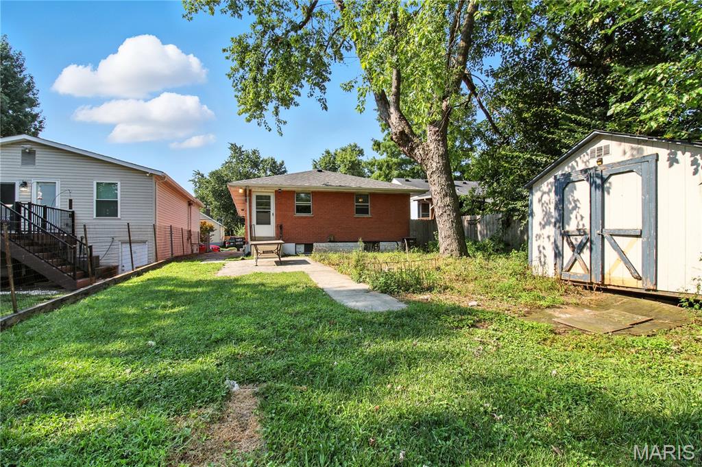 Forders West Longwood - Residential