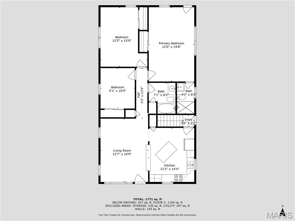 Forders West Longwood - Residential