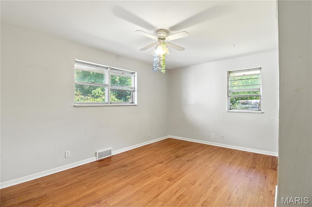 Forders West Longwood - Residential