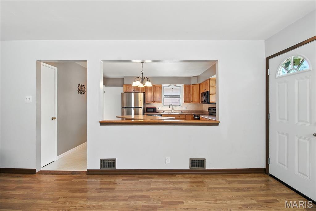 Forders West Longwood - Residential