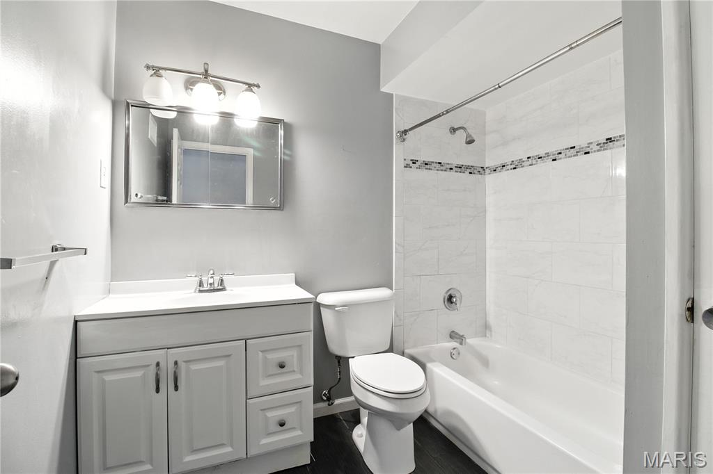 Forders West Longwood - Residential