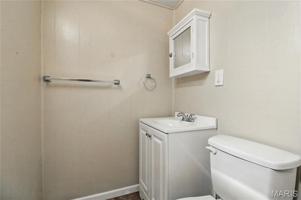 Forders West Longwood - Residential