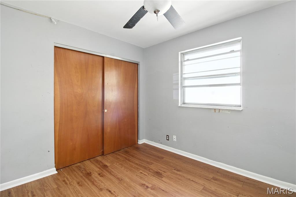 Forders West Longwood - Residential