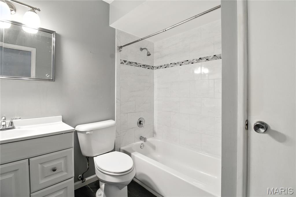 Forders West Longwood - Residential