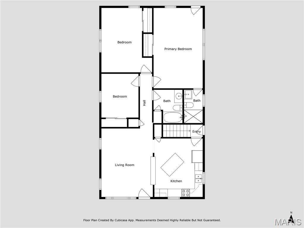 Forders West Longwood - Residential