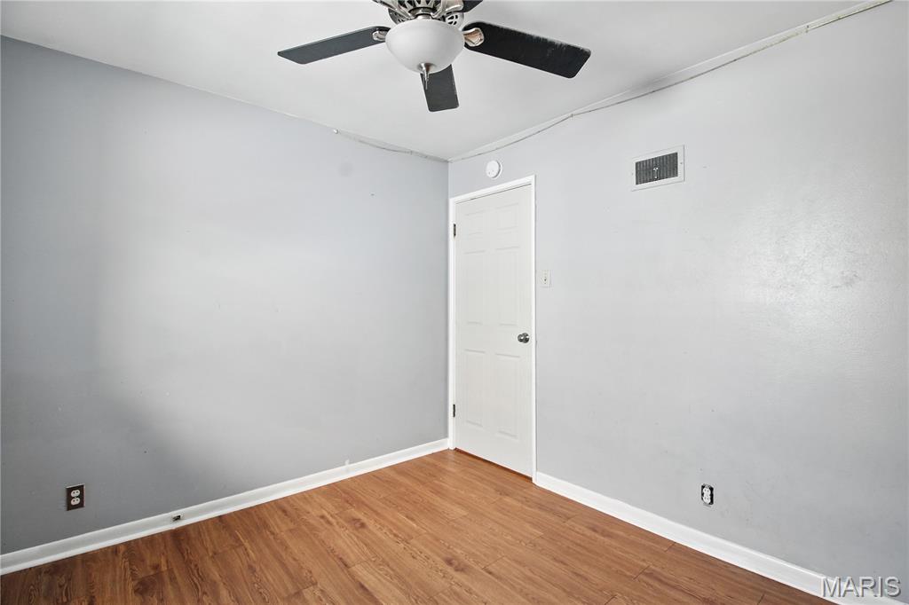 Forders West Longwood - Residential