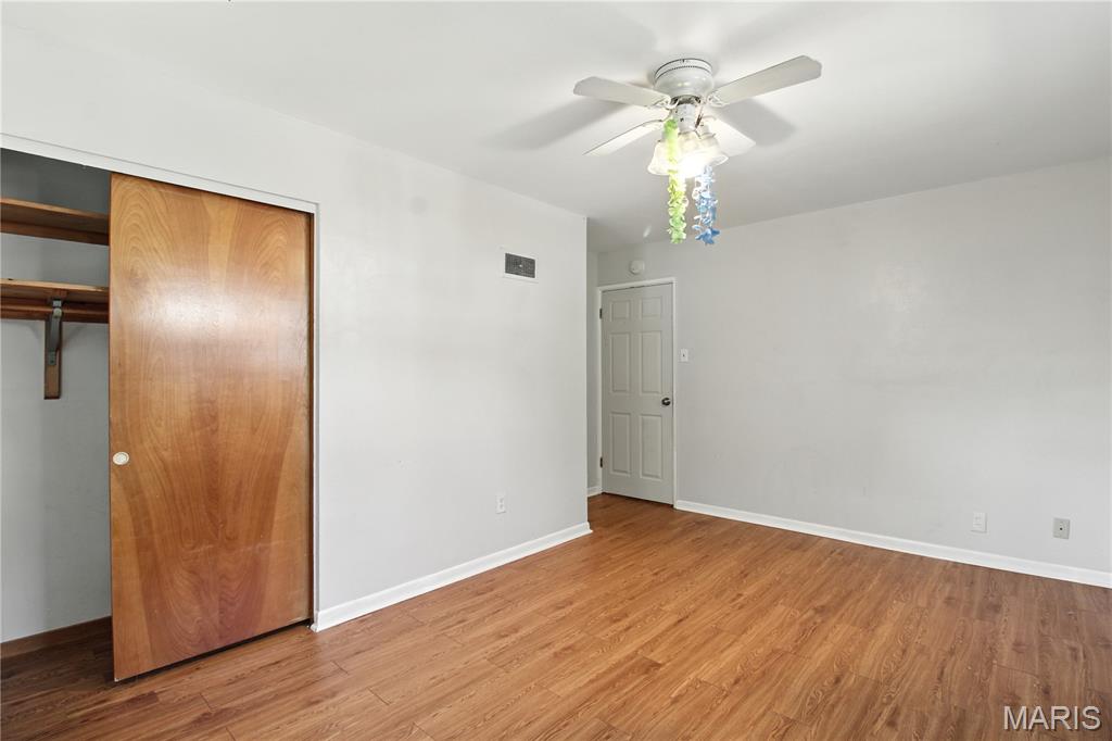 Forders West Longwood - Residential