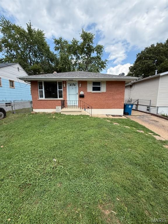 Forders West Longwood - Residential