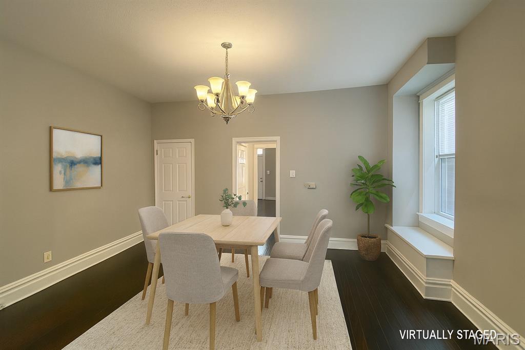 Kaysers - Residential