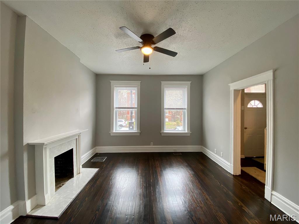 Kaysers - Residential