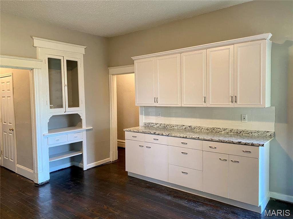 Kaysers - Residential