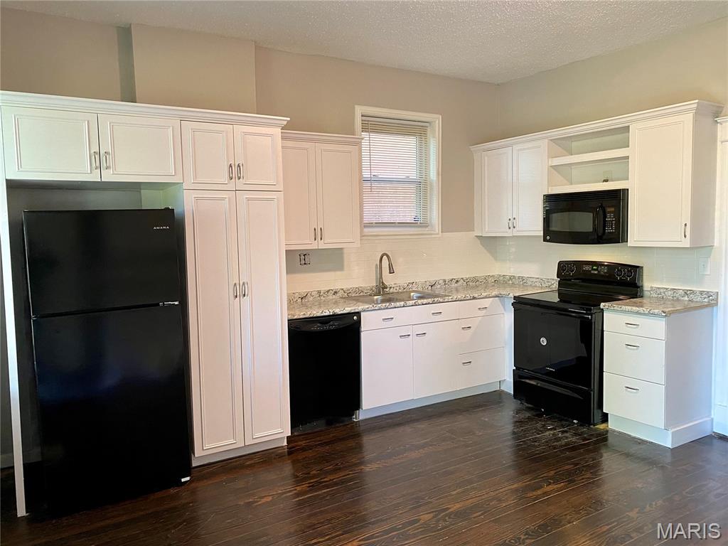 Kaysers - Residential