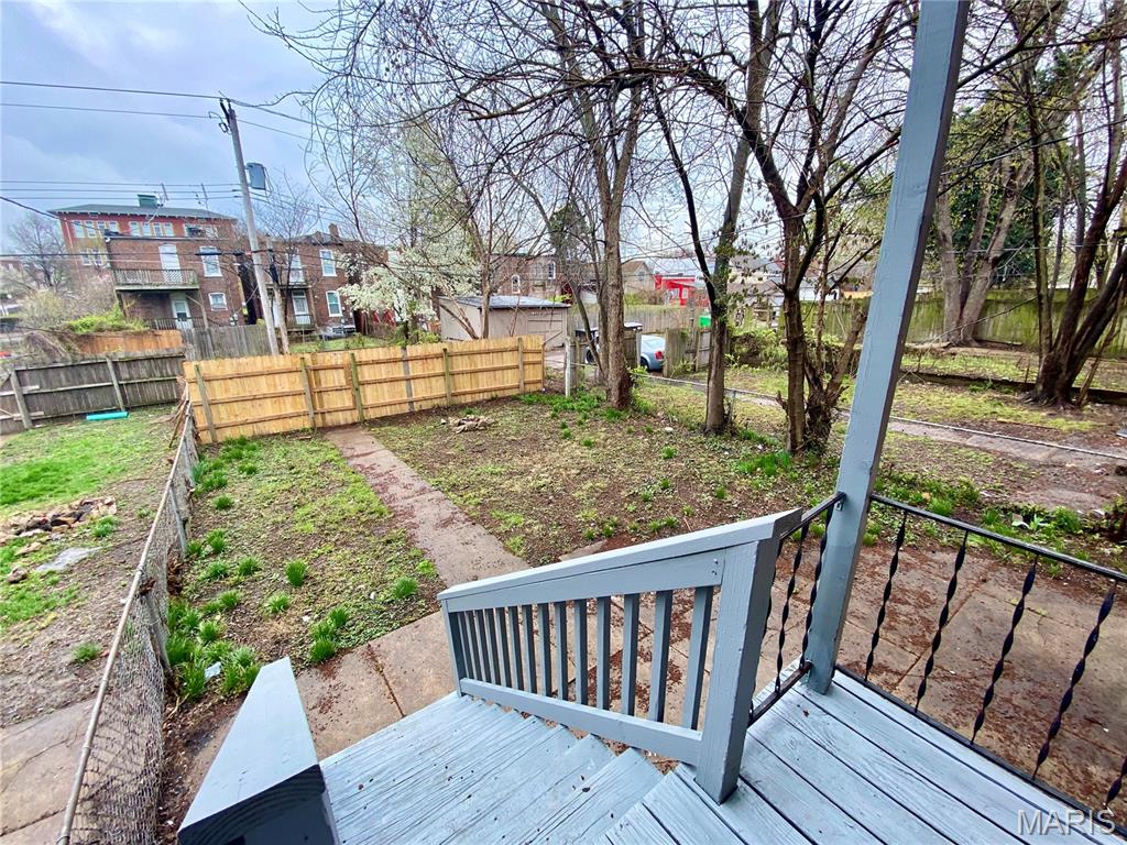 Kaysers - Residential