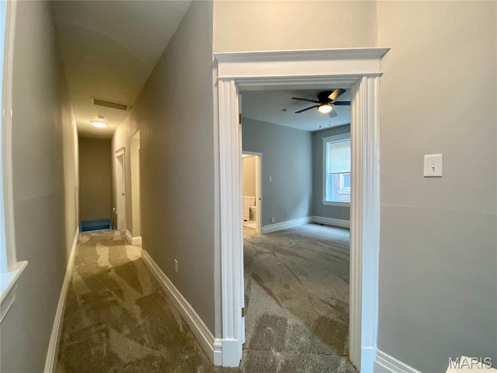 Kaysers - Residential