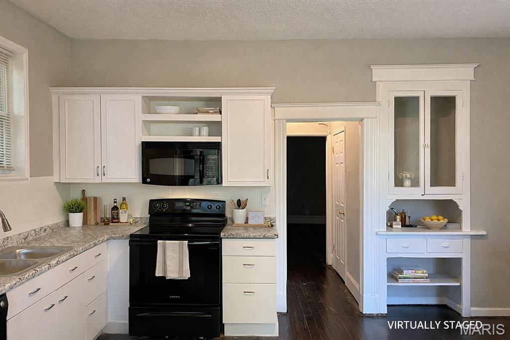 Kaysers - Residential