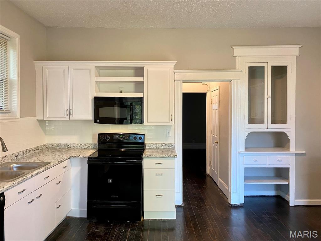 Kaysers - Residential