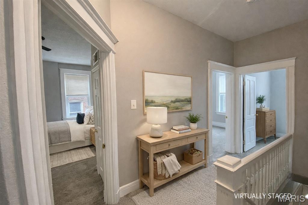 Kaysers - Residential