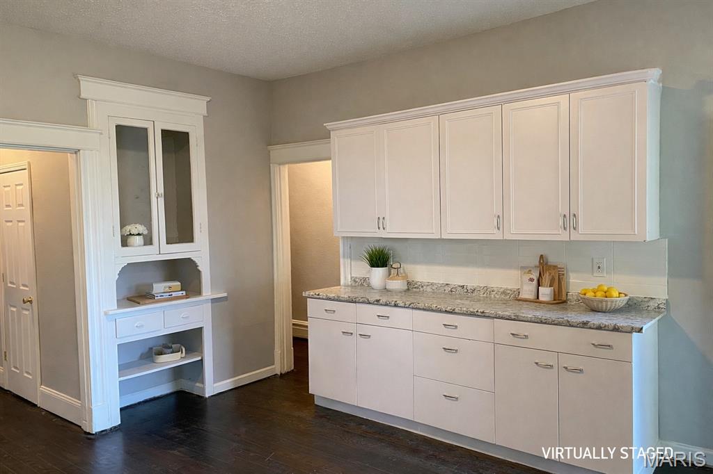 Kaysers - Residential