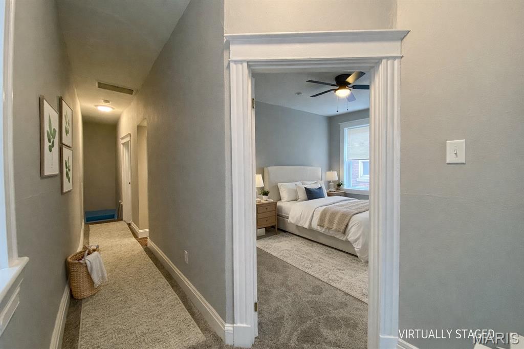 Kaysers - Residential