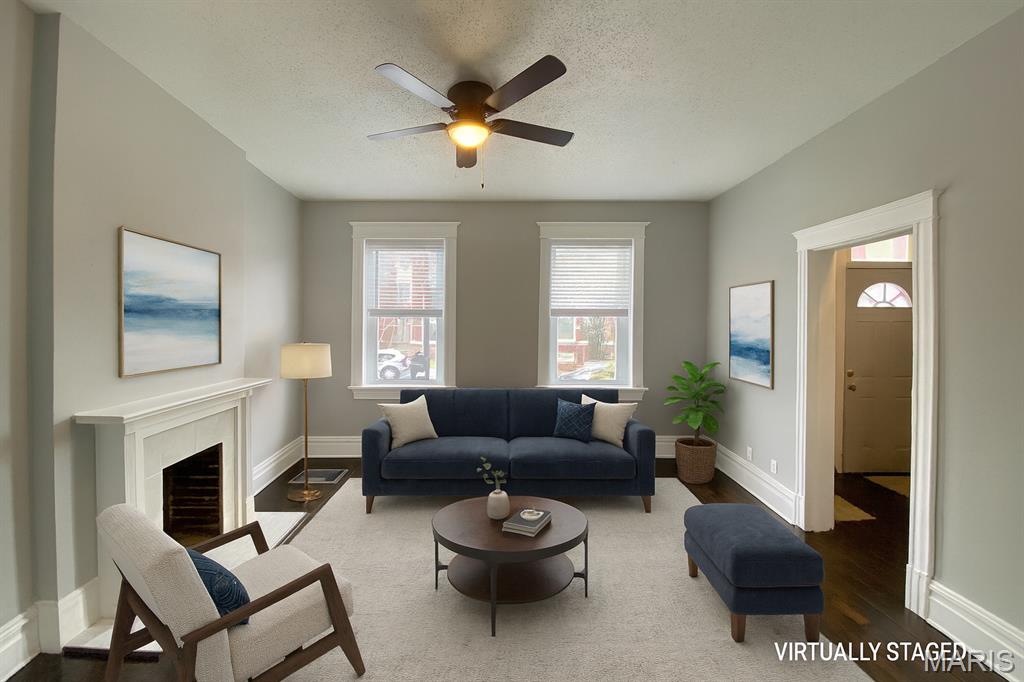 Kaysers - Residential