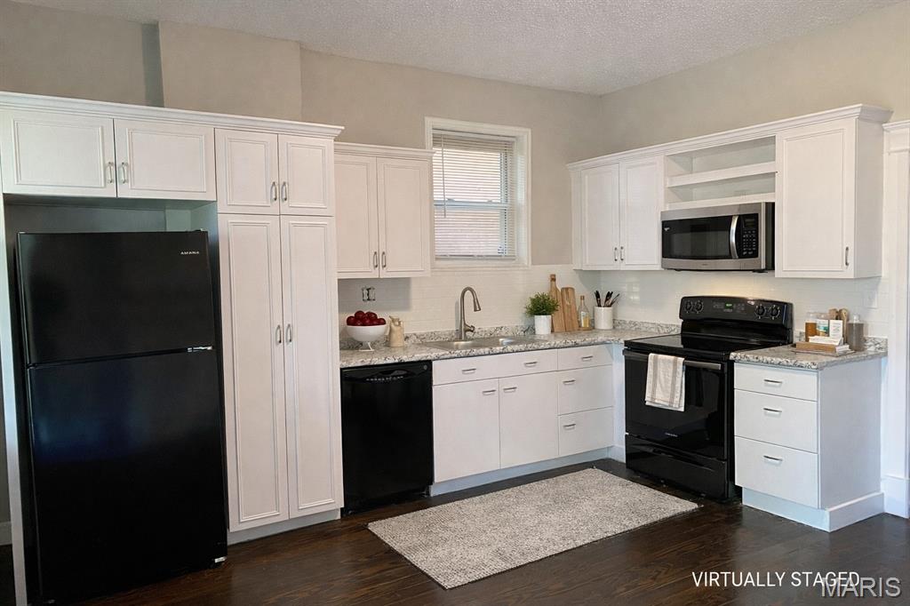 Kaysers - Residential