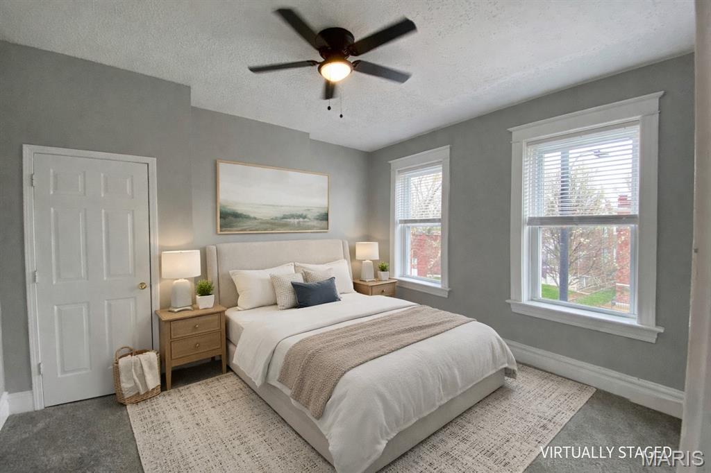 Kaysers - Residential