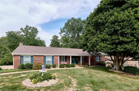 192 Corral Trail Ellisville MO 63011