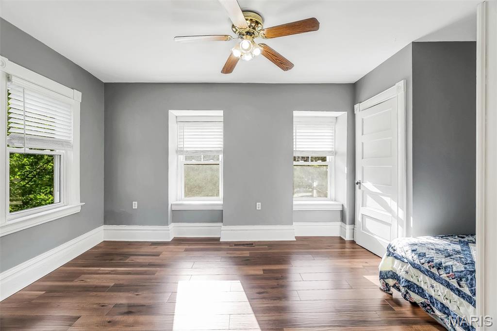 City/St Charles - Residential