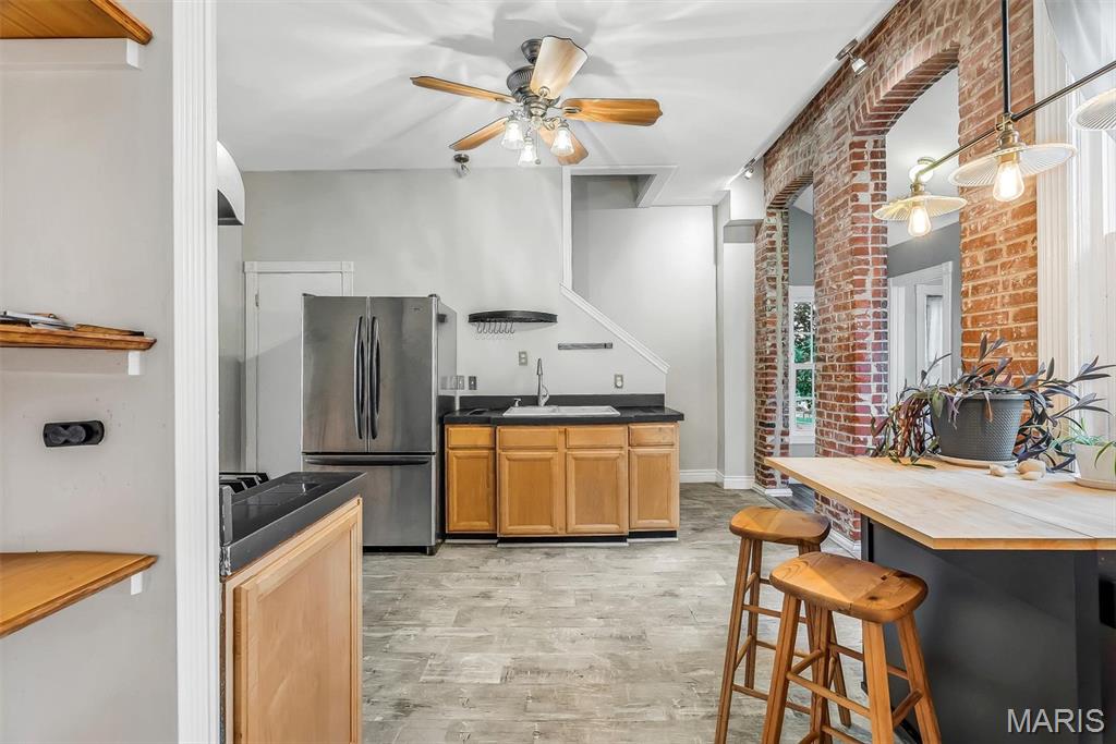 City/St Charles - Residential